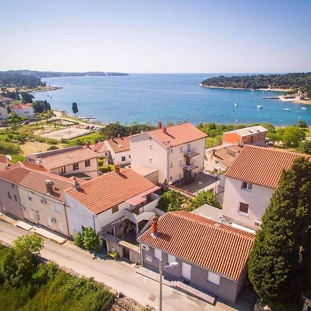 Apartments Petra Near Beach Veruda Εξωτερικό φωτογραφία
