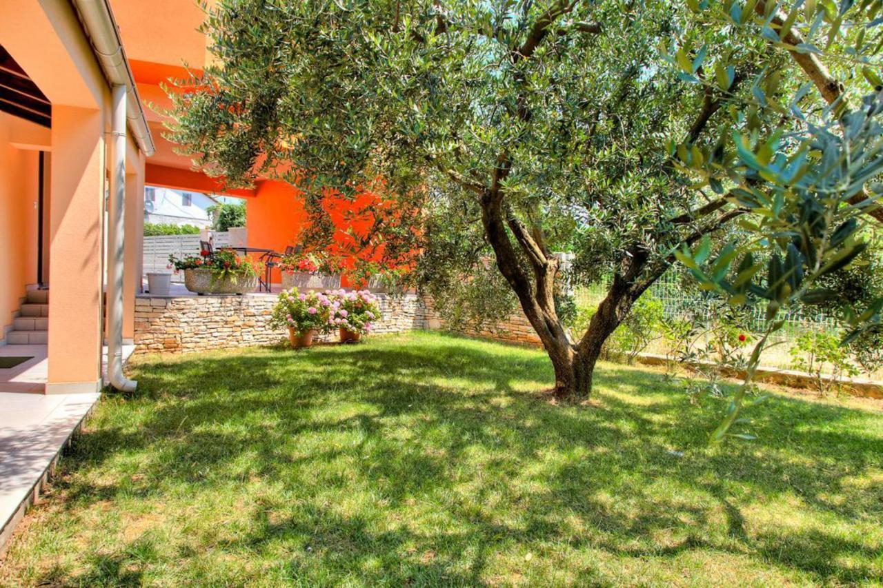 Apartments Petra Near Beach Veruda Εξωτερικό φωτογραφία