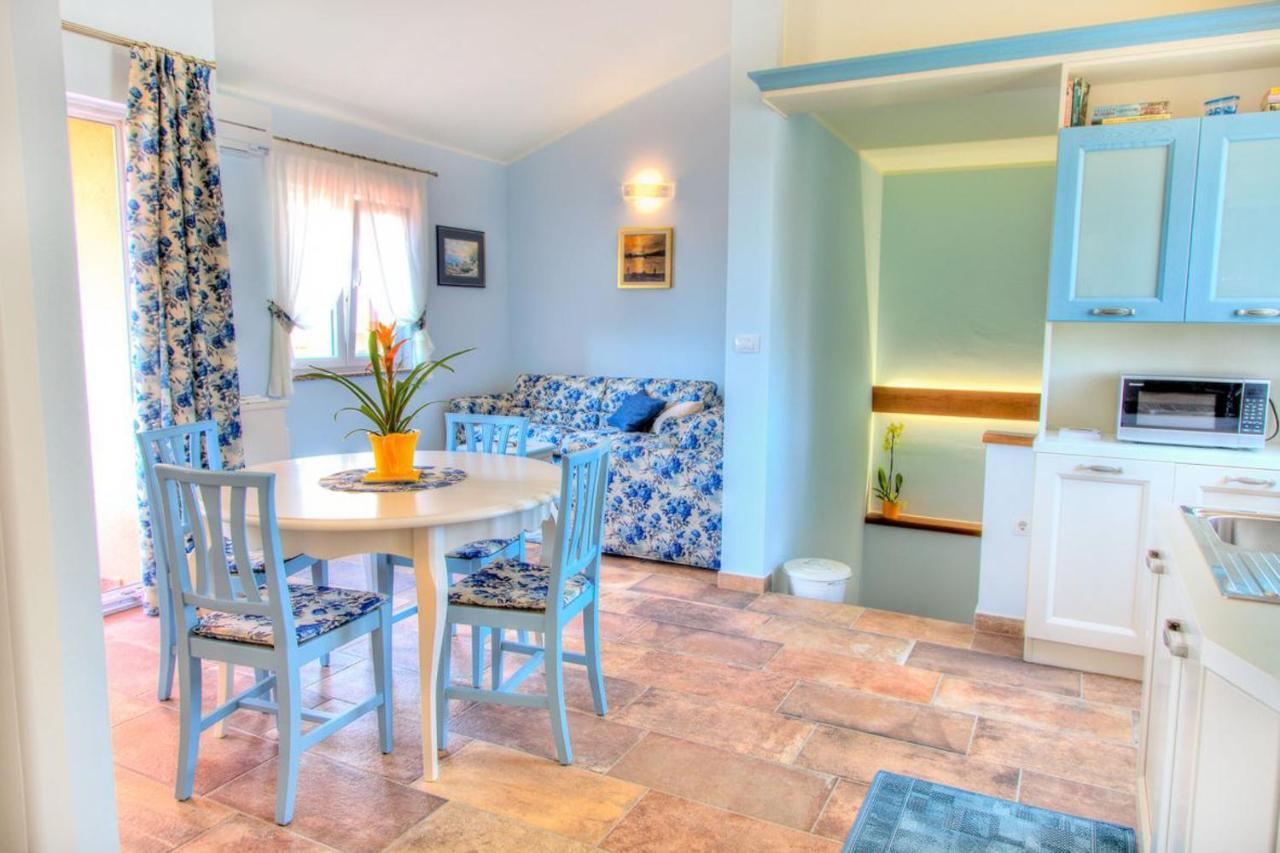 Apartments Petra Near Beach Veruda Εξωτερικό φωτογραφία