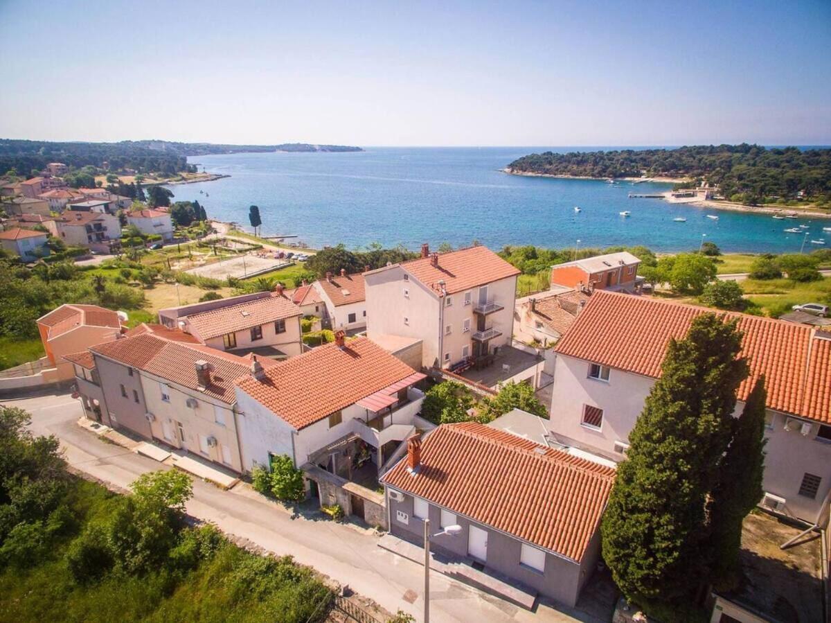 Apartments Petra Near Beach Veruda Εξωτερικό φωτογραφία