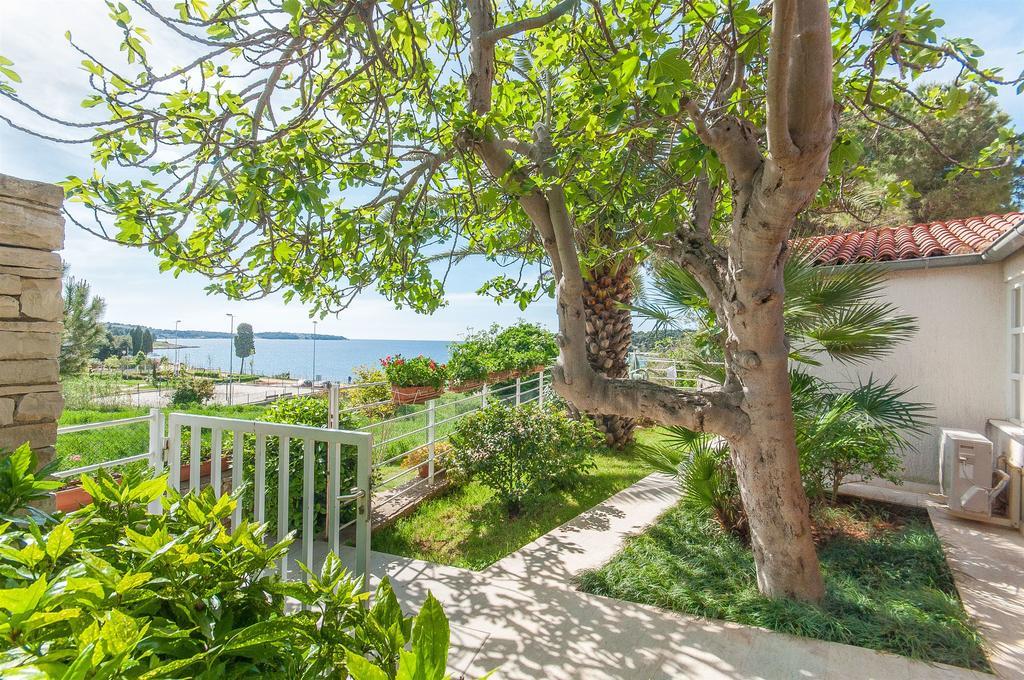 Apartments Petra Near Beach Veruda Εξωτερικό φωτογραφία
