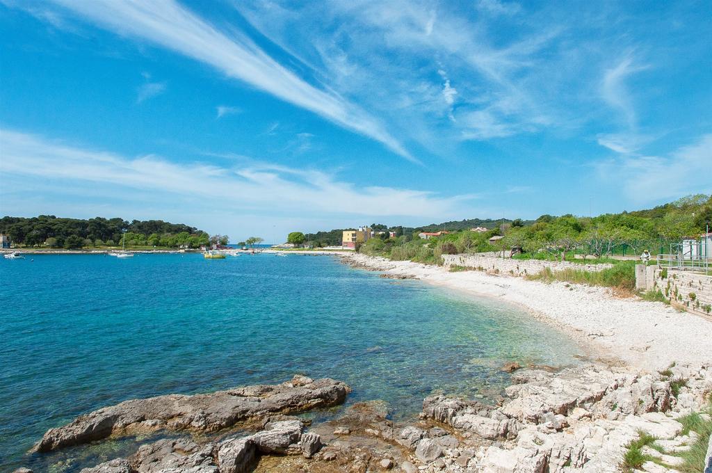 Apartments Petra Near Beach Veruda Εξωτερικό φωτογραφία