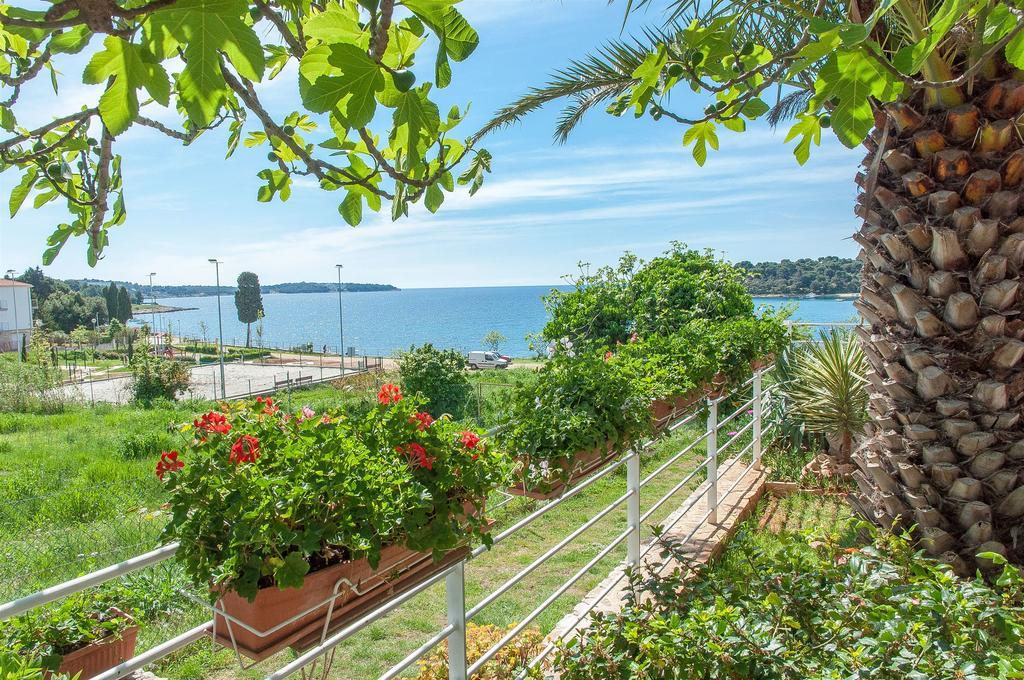 Apartments Petra Near Beach Veruda Εξωτερικό φωτογραφία