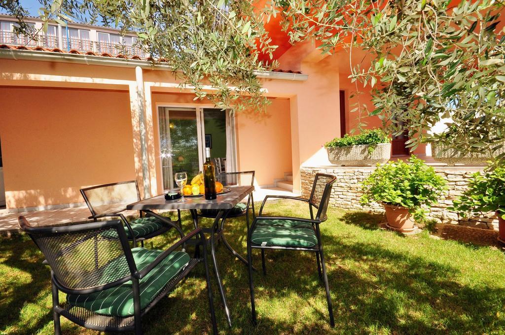 Apartments Petra Near Beach Veruda Εξωτερικό φωτογραφία