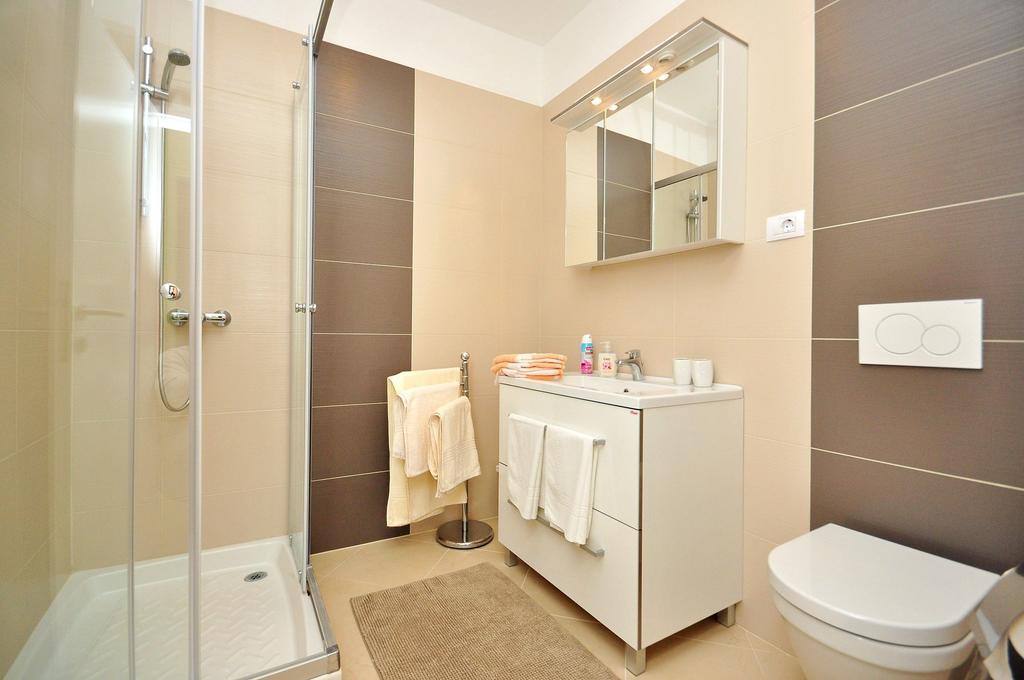 Apartments Petra Near Beach Veruda Εξωτερικό φωτογραφία