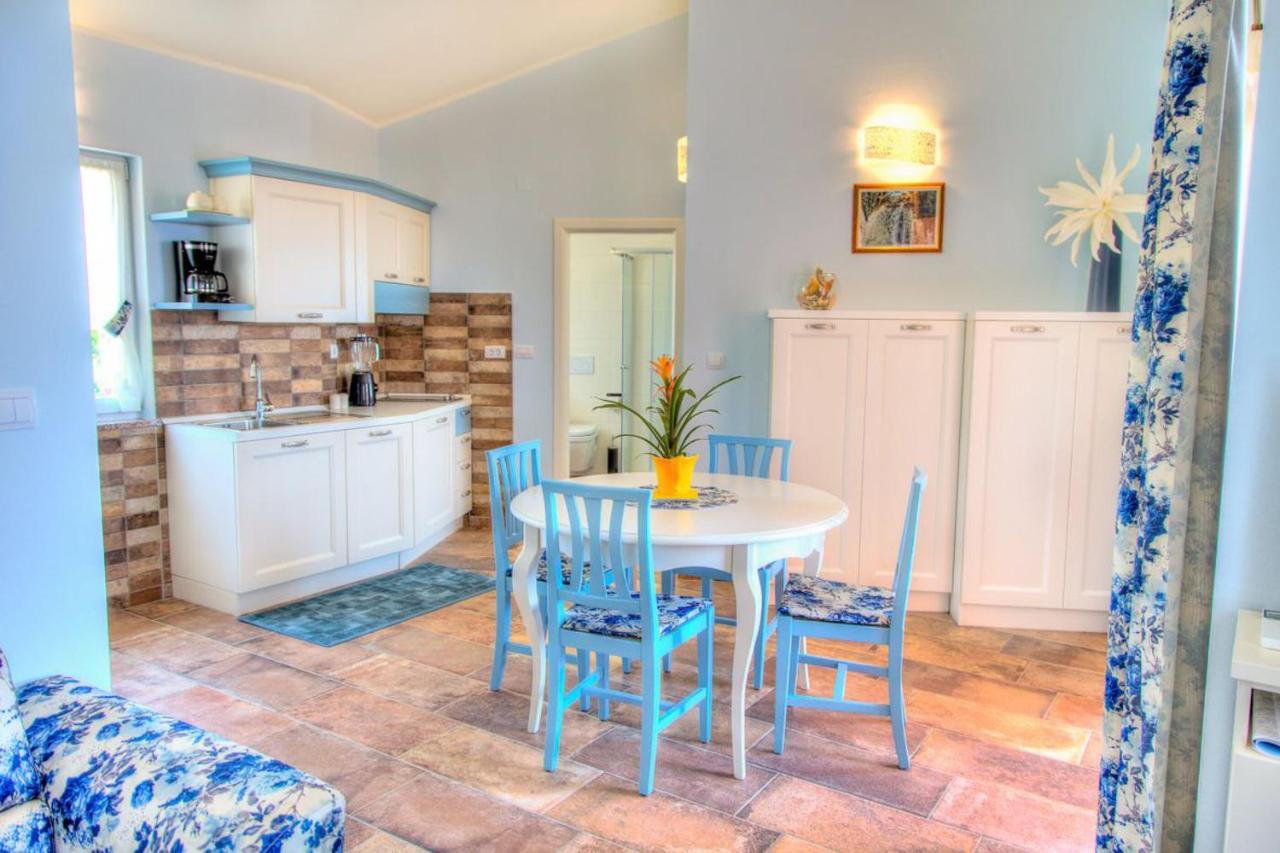 Apartments Petra Near Beach Veruda Εξωτερικό φωτογραφία