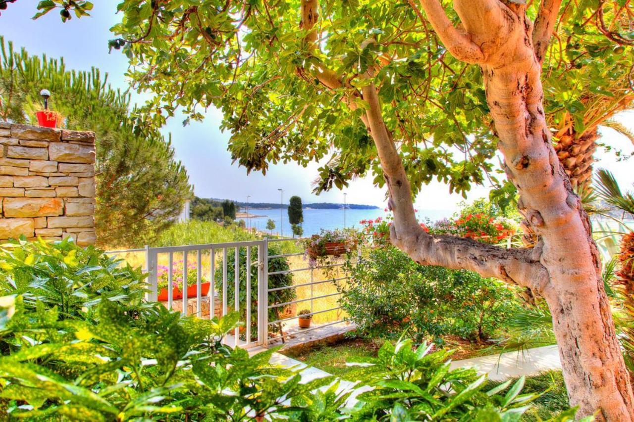 Apartments Petra Near Beach Veruda Εξωτερικό φωτογραφία