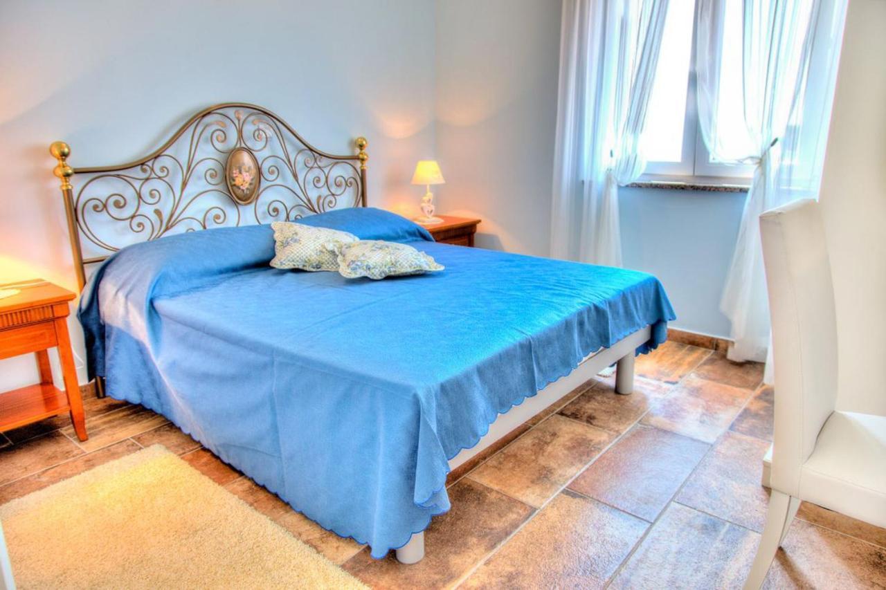Apartments Petra Near Beach Veruda Εξωτερικό φωτογραφία