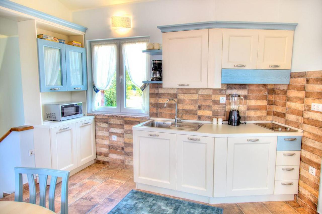Apartments Petra Near Beach Veruda Εξωτερικό φωτογραφία