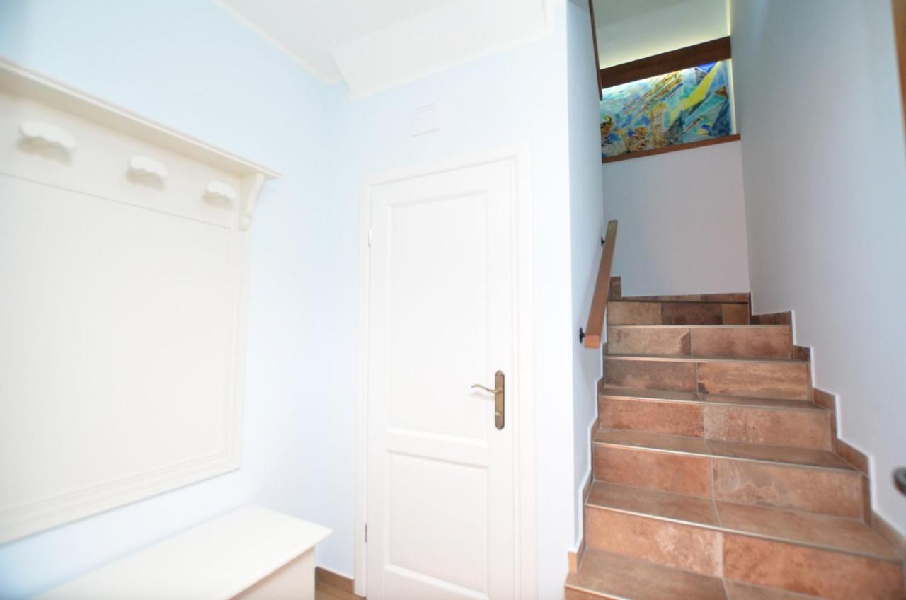 Apartments Petra Near Beach Veruda Εξωτερικό φωτογραφία