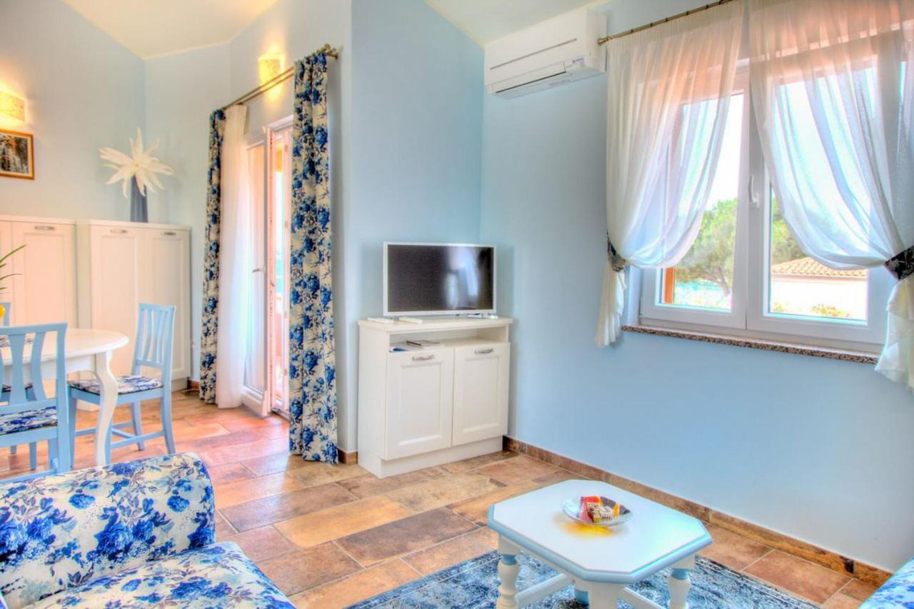 Apartments Petra Near Beach Veruda Εξωτερικό φωτογραφία