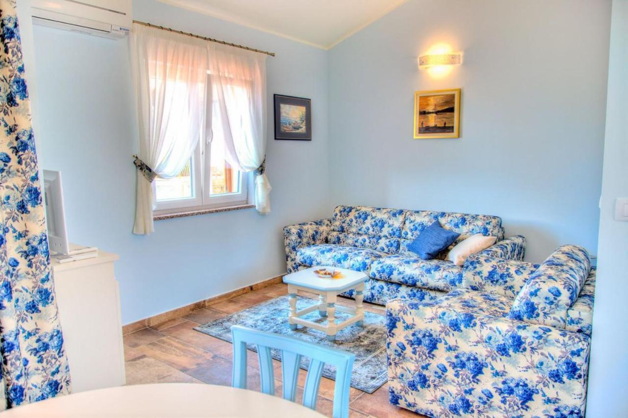Apartments Petra Near Beach Veruda Εξωτερικό φωτογραφία